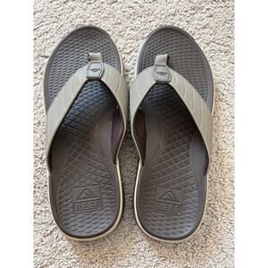 NEW! Reef The Deckhand Men's Sandals - Size 10 Brand New
